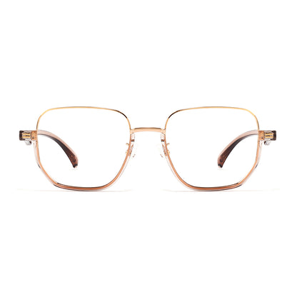 Kaitlyn Eyeglasses in Brown