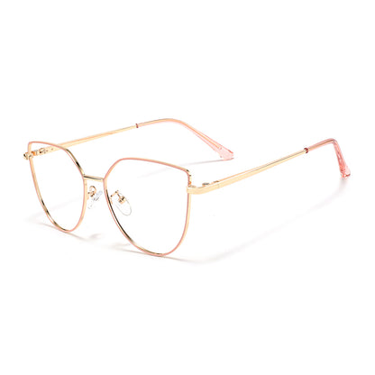 Denise Eyeglasses in Pink