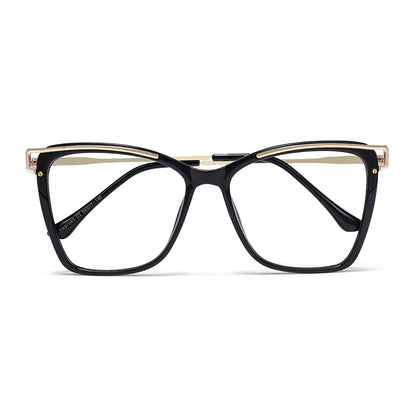 Cili Eyeglasses in Black