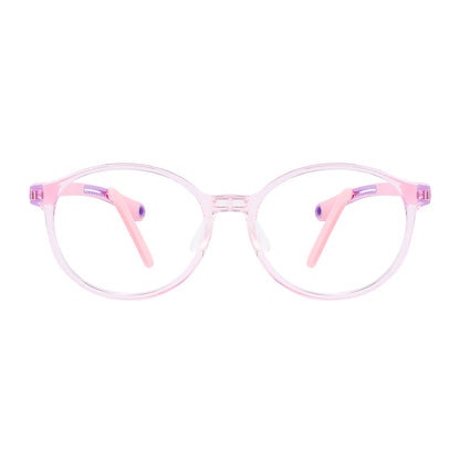 Casillo Eyeglasses in Lavender