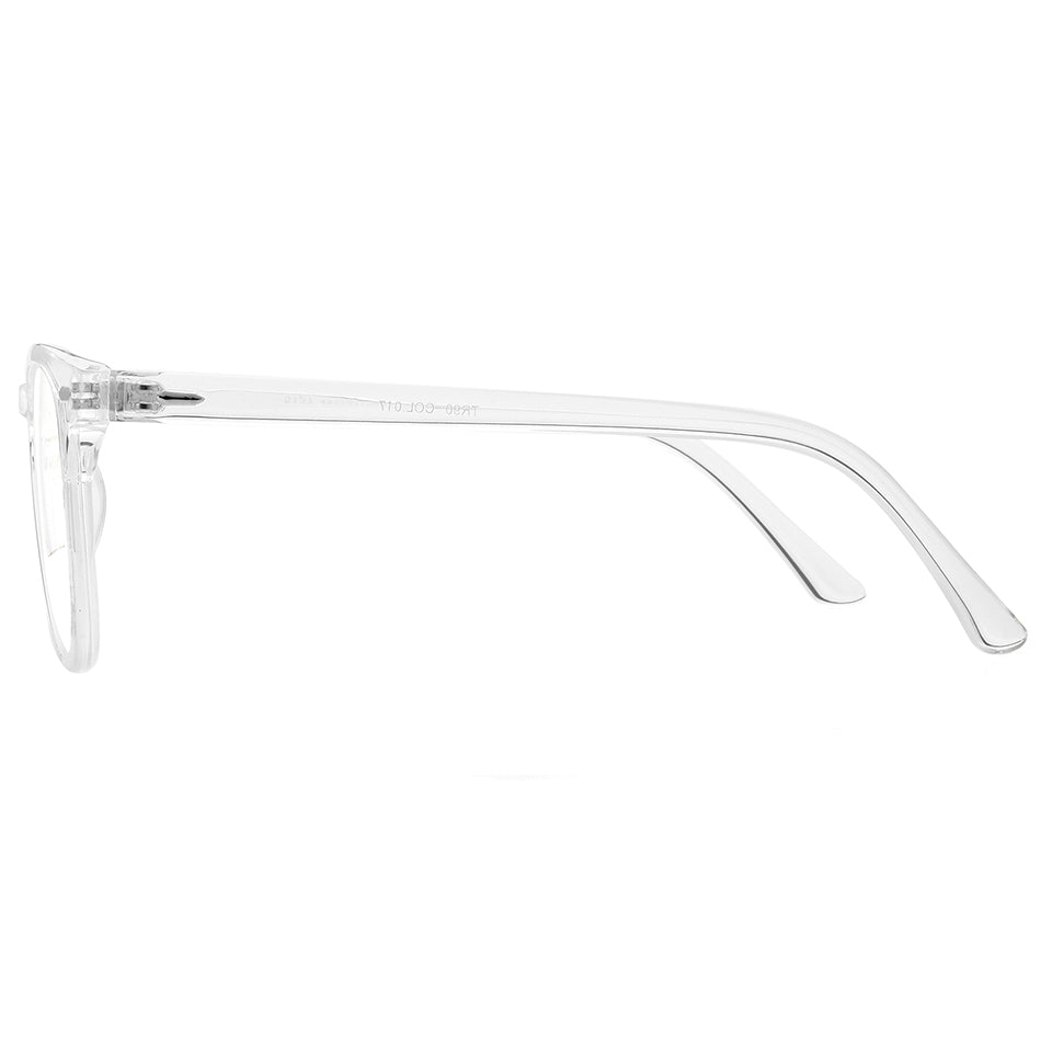 Bella Eyeglasses in Clear