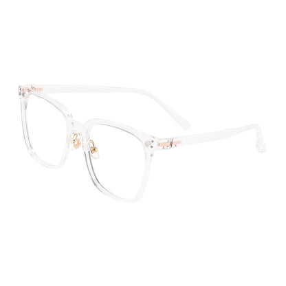 Ballet Eyeglasses in Clear