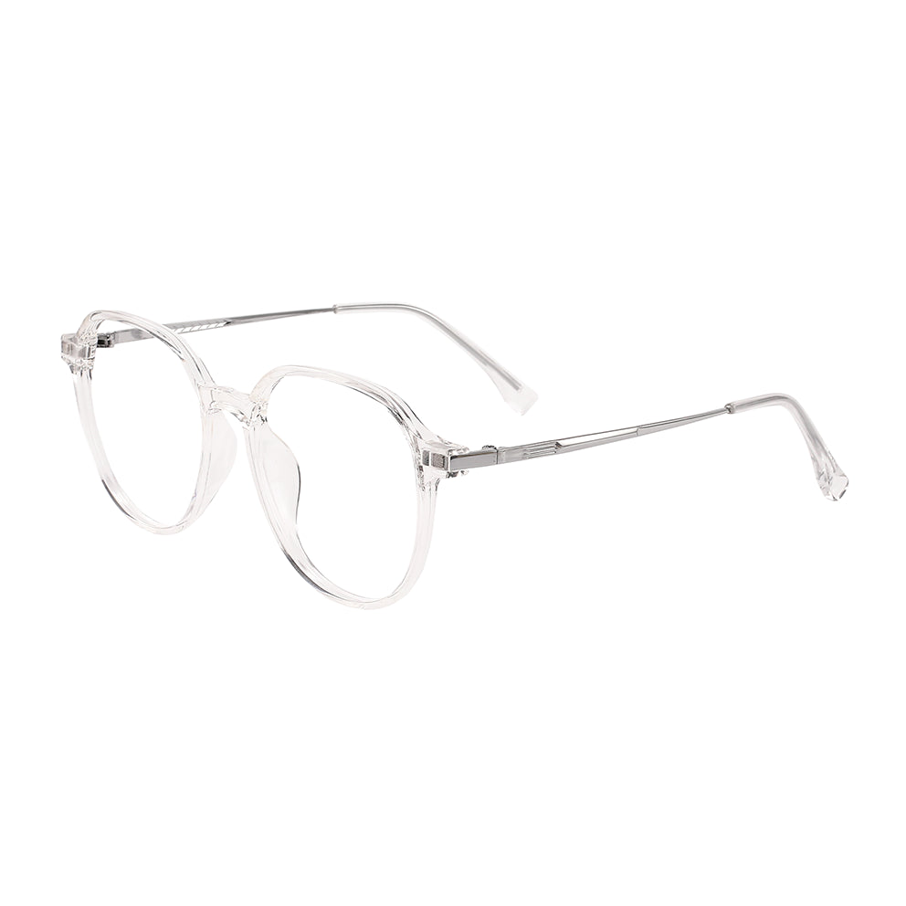 Nairi Eyeglasses in Clear