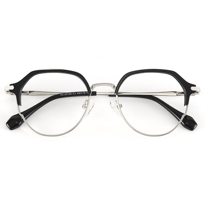 Kori Eyeglasses in Black