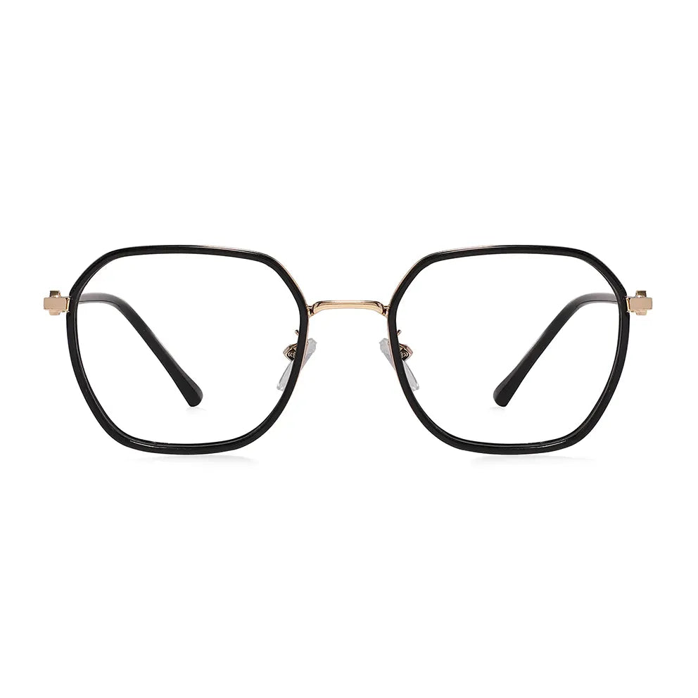 Amore Eyeglasses in Black