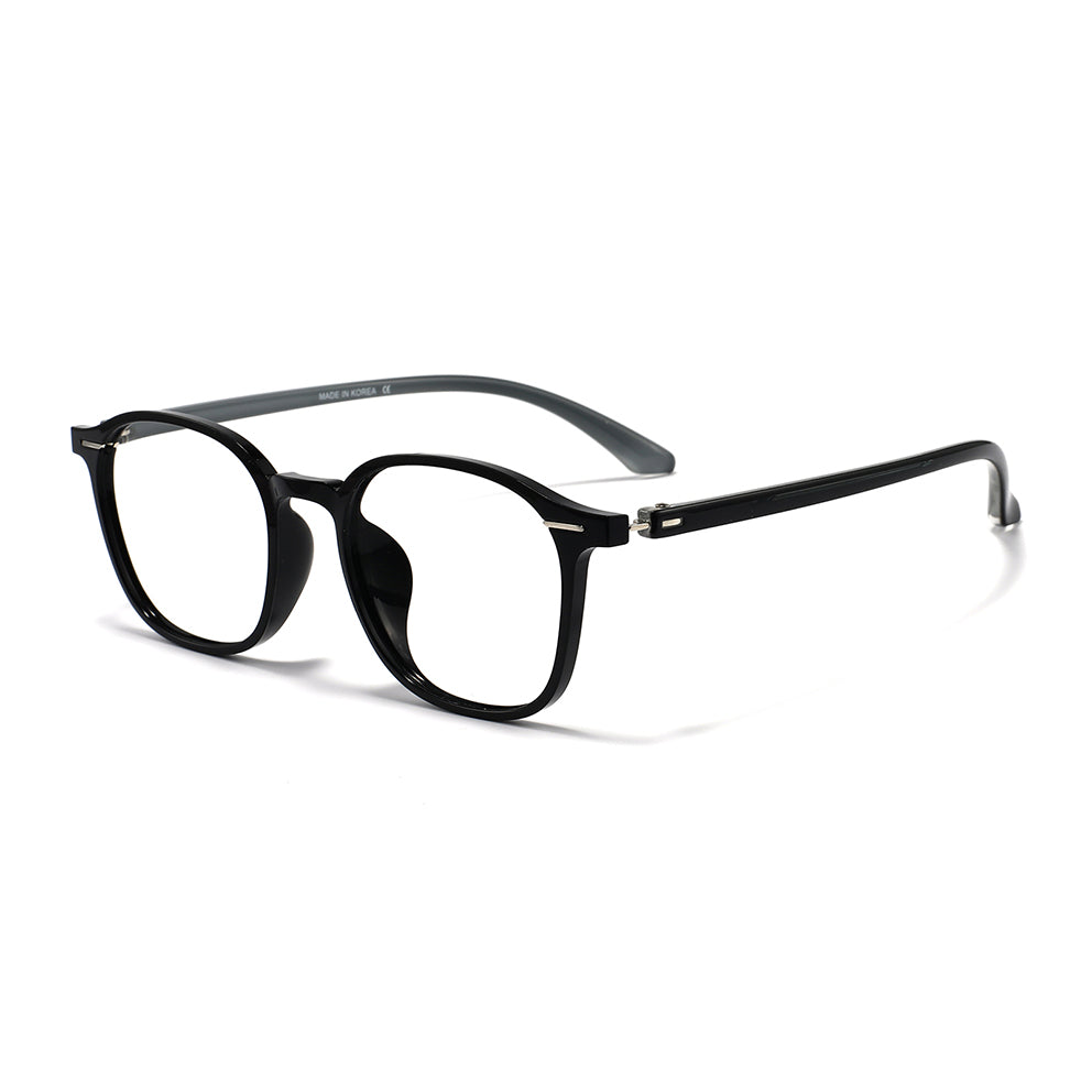 Mango Eyeglasses in Black