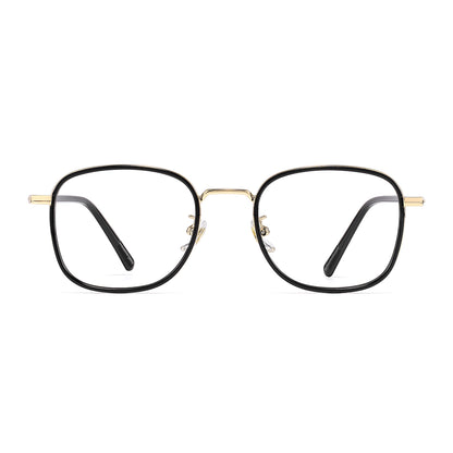 Shira Eyeglasses in Black