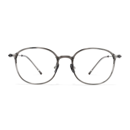 ‌Eloise Eyeglasses in Grey