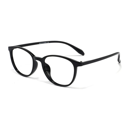 Deirdre Eyeglasses in Black