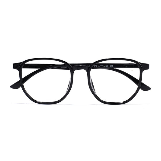 Kimberley Eyeglasses in Black