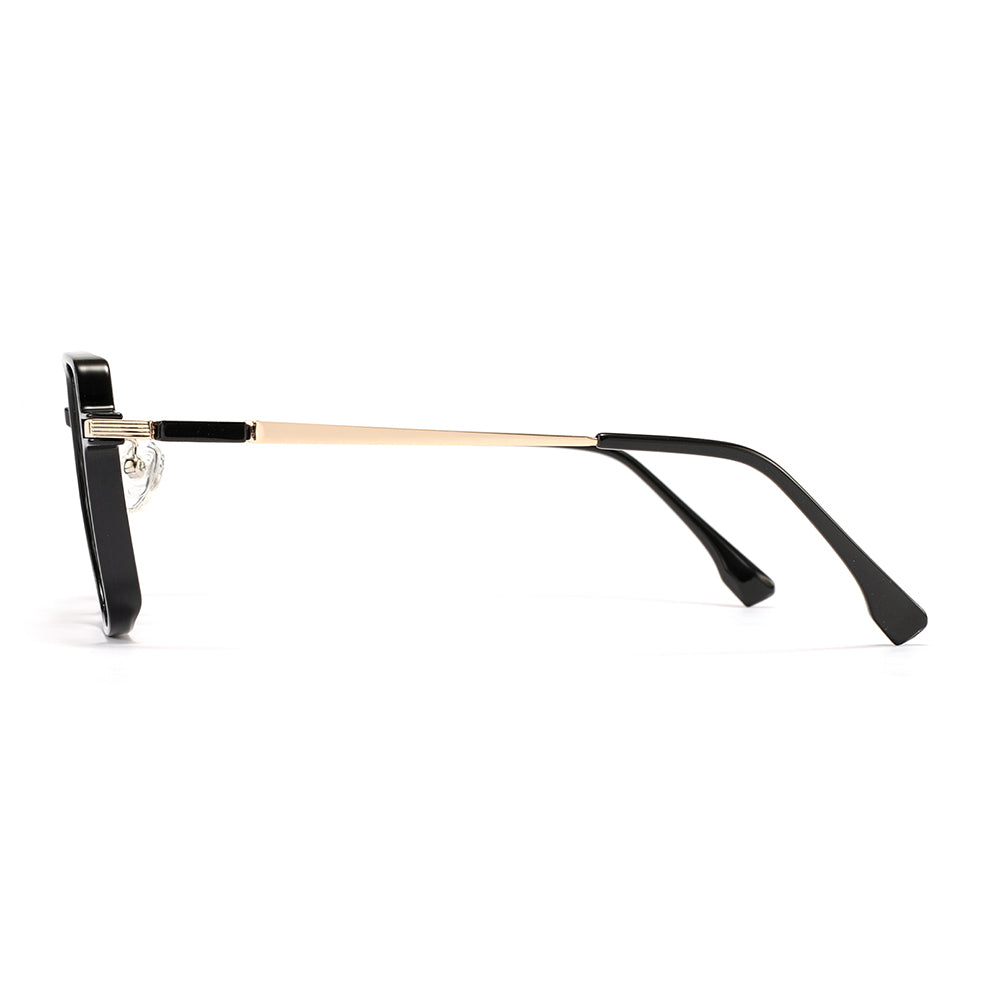 Sandy Eyeglasses in Black