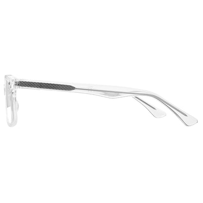 Nora Eyeglasses in Clear