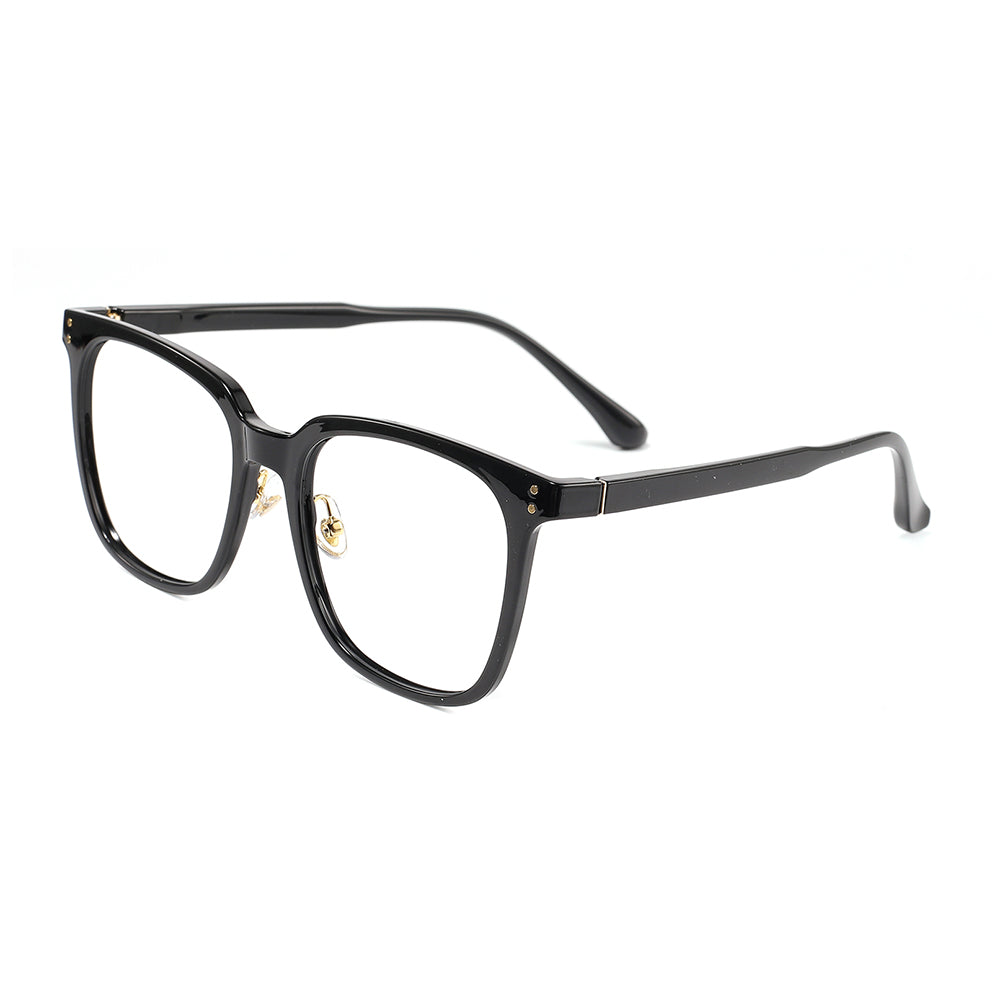 Ballet Eyeglasses in Black