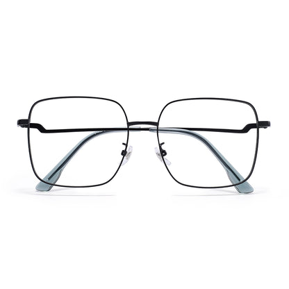 Dorothy Eyeglasses in Black