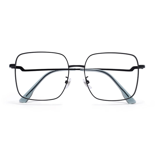 Dorothy Eyeglasses in Black