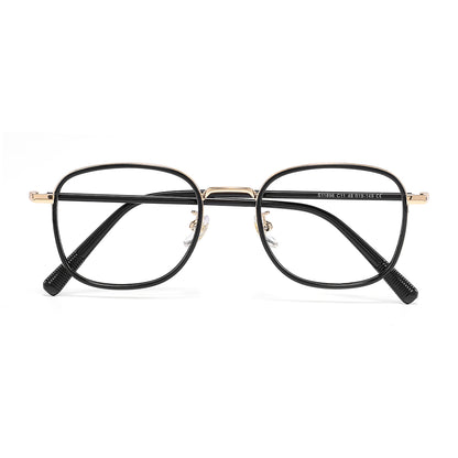 Shira Eyeglasses in Black