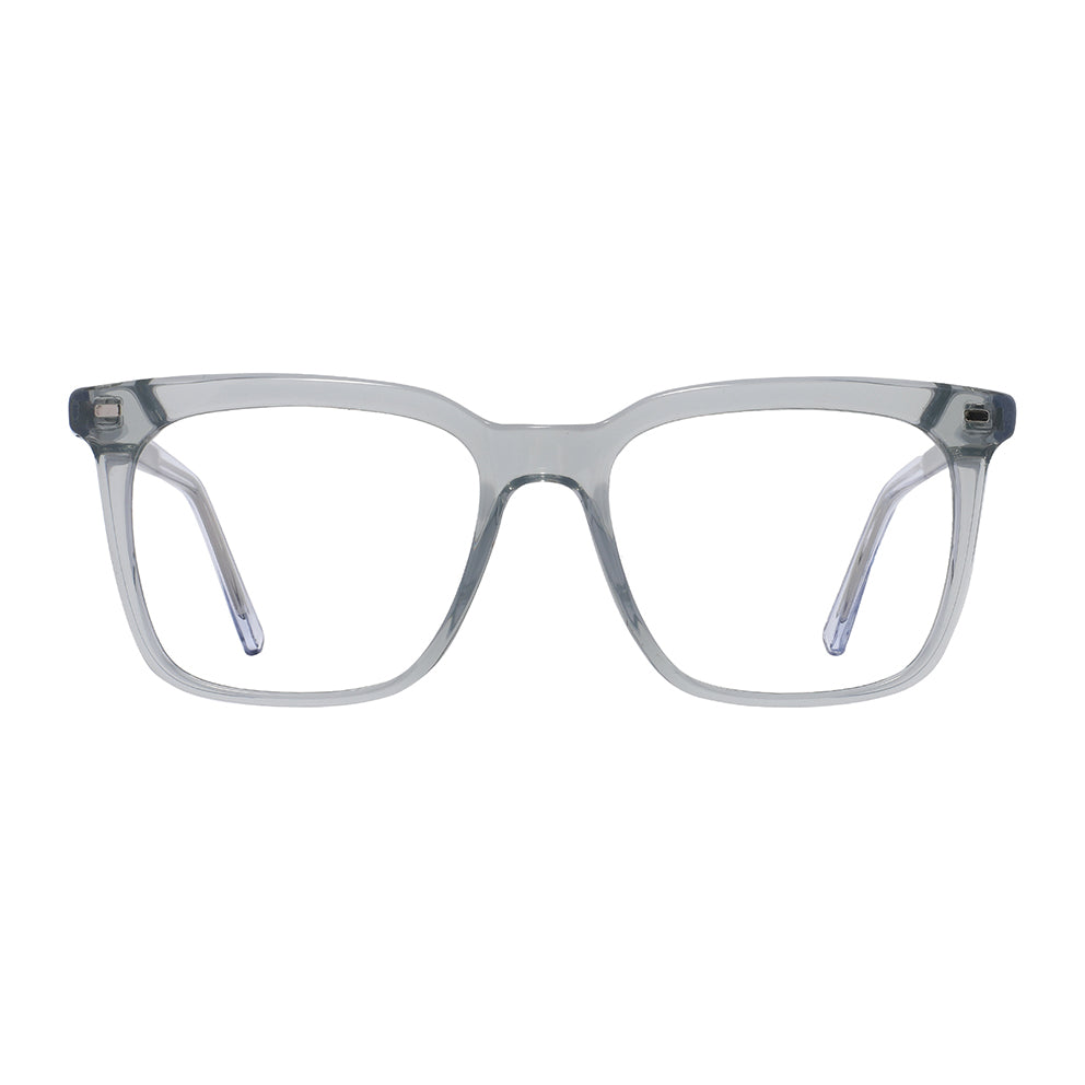 Coode Eyeglasses in Grey