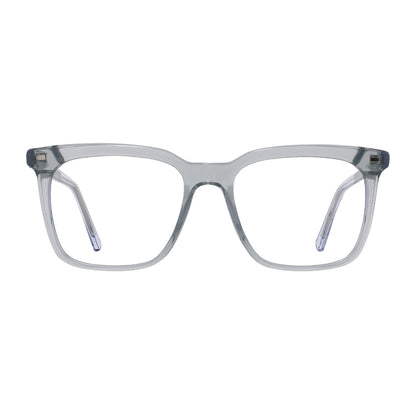 Coode Eyeglasses in Grey