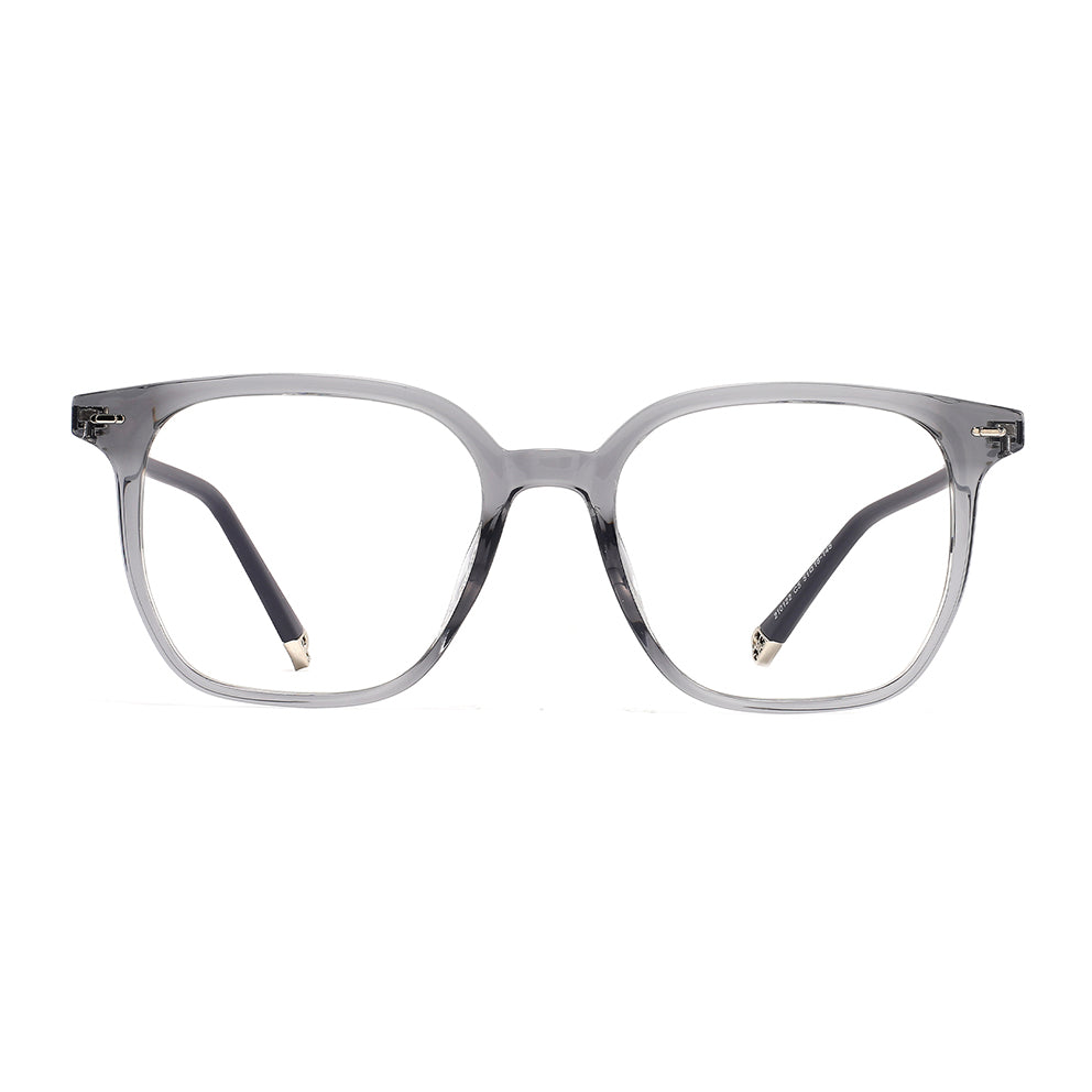 Bethan Eyeglasses in Grey