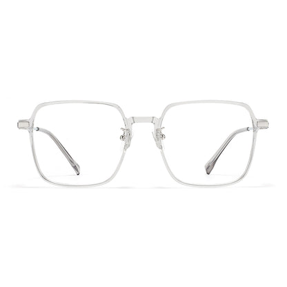 Sandy Eyeglasses in Grey