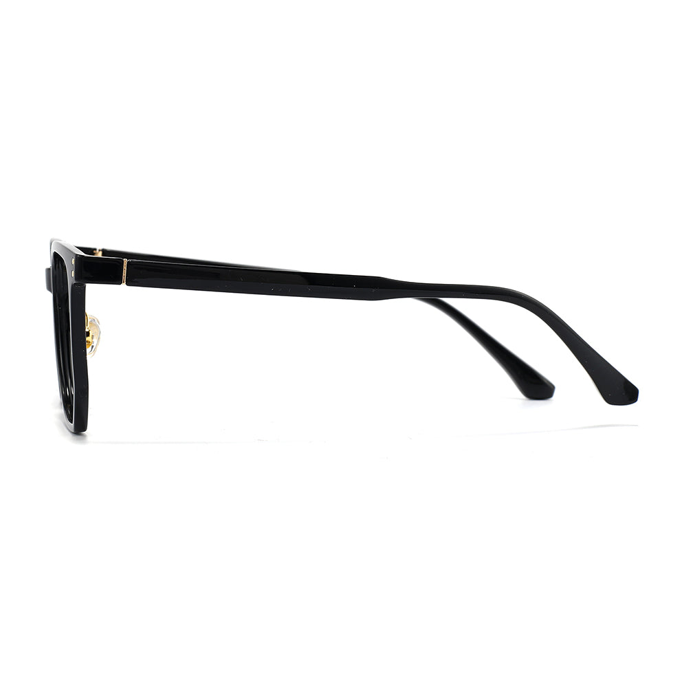 Picus Eyeglasses in Black