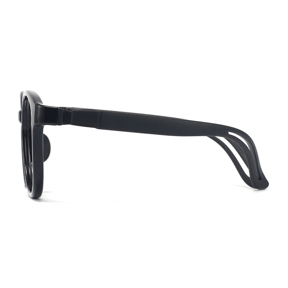 Brielle Eyeglasses in Black