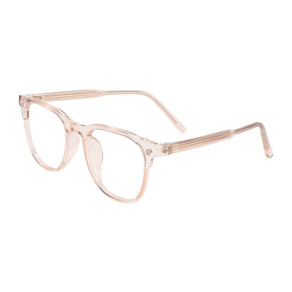 Deysi Eyeglasses in Champagne