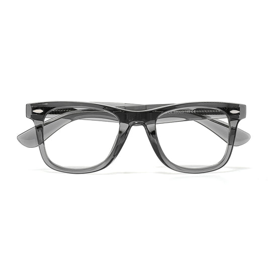 Jose Eyeglasses in Grey