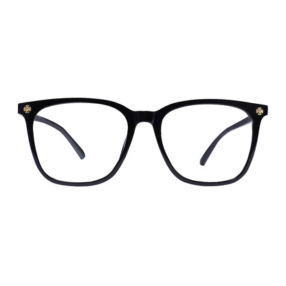 Andrea Eyeglasses in Black