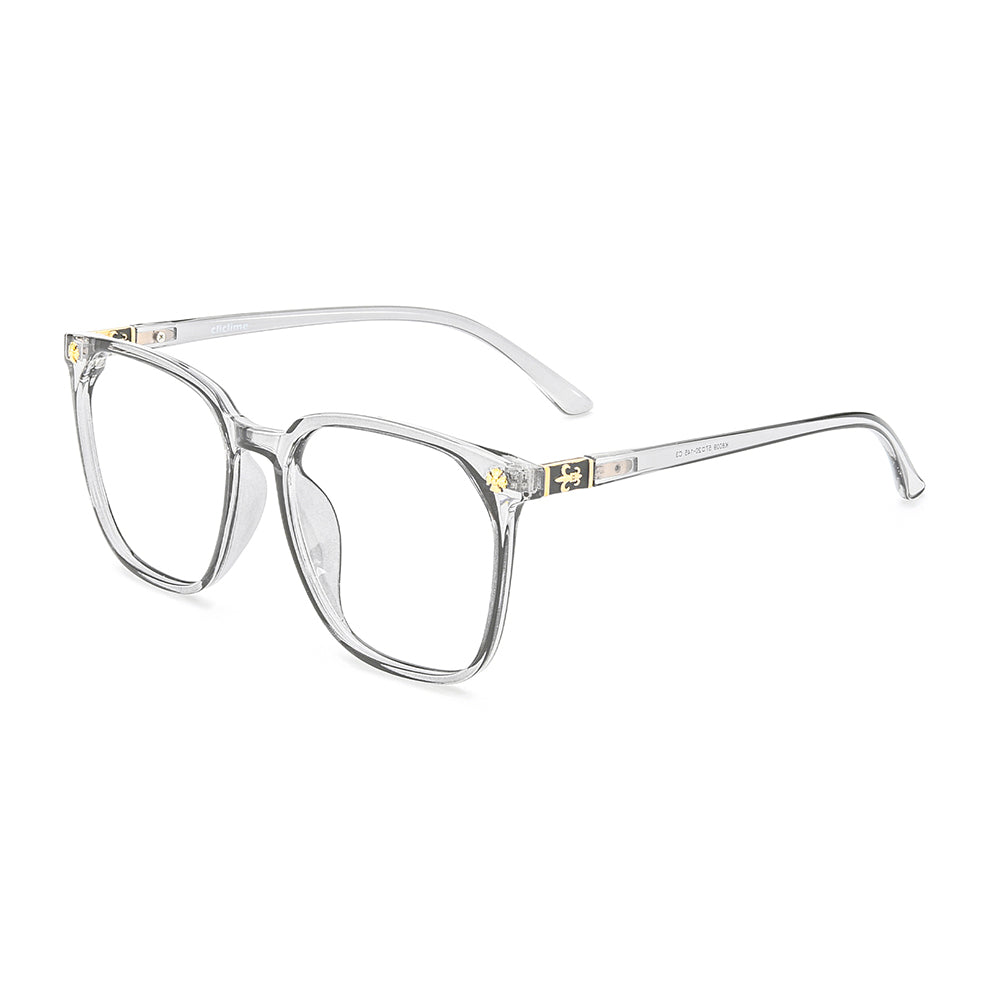 Eleanor Eyeglasses in Grey