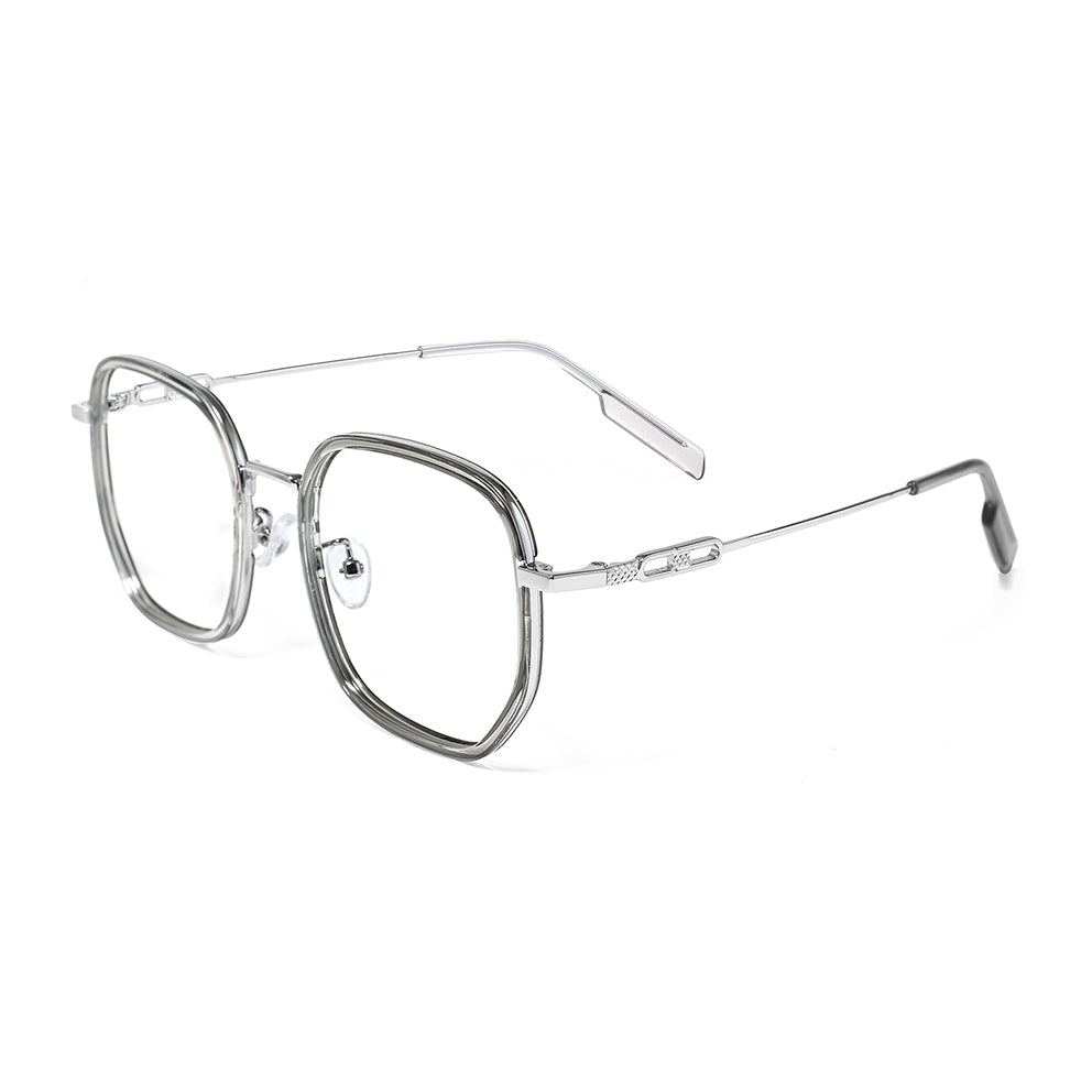 Sookie Eyeglasses in Grey