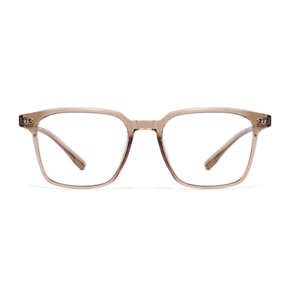 Kent Eyeglasses in Brown