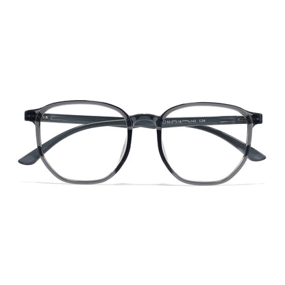 Kimberley Eyeglasses in Grey