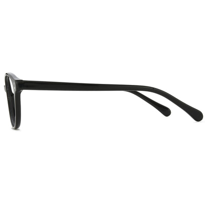 Brenda Eyeglasses in Black