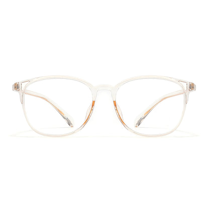 Betty Eyeglasses in Champagne