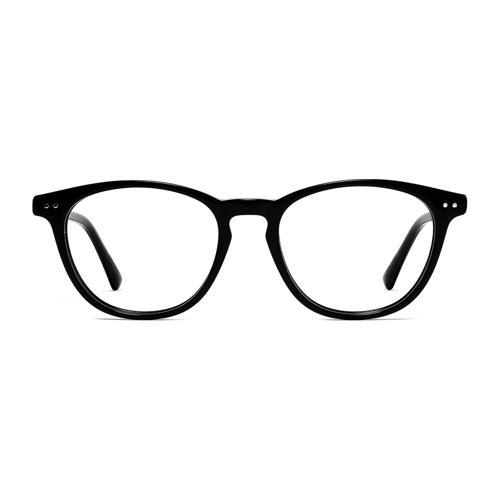 Selena Eyeglasses in Black