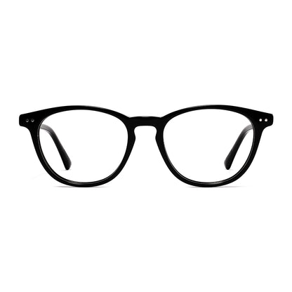 Selena Eyeglasses in Black