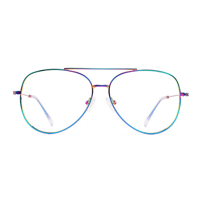 Anais Eyeglasses in Colorful