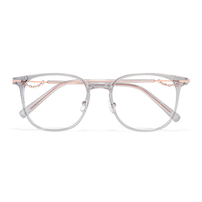 Rena Eyeglasses in Grey