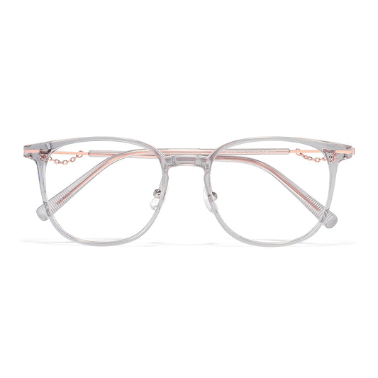 Rena Eyeglasses in Grey