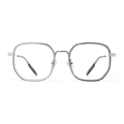 Sookie Eyeglasses in Grey