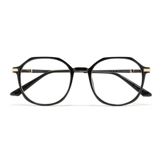 Joan Eyeglasses in Black