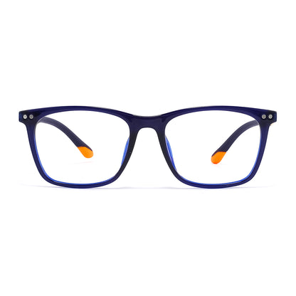 Paine Eyeglasses in Black