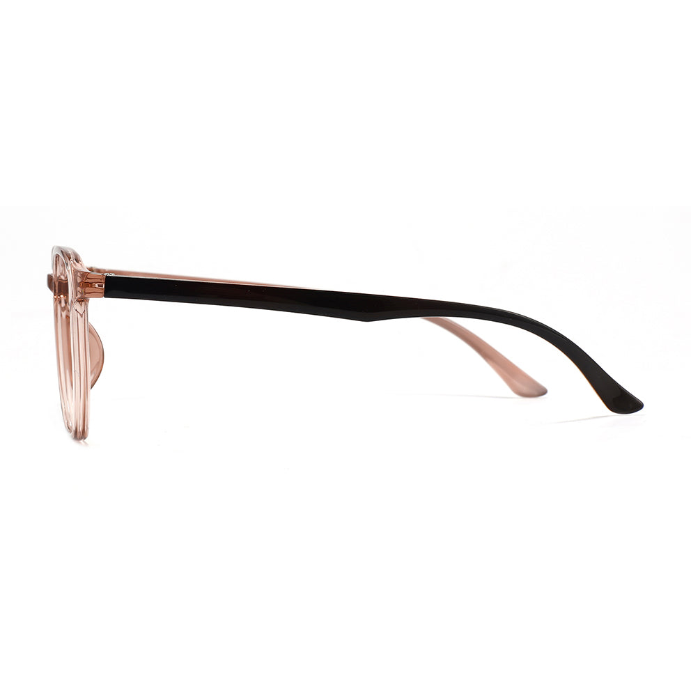 Kimberley Eyeglasses in Champagne