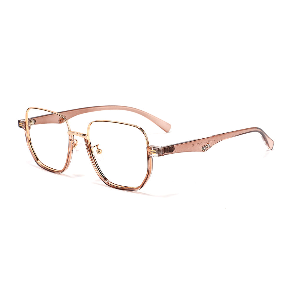 Kaitlyn Eyeglasses in Brown