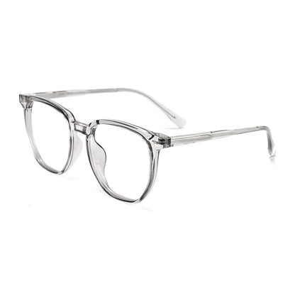 Tiki Eyeglasses in Grey