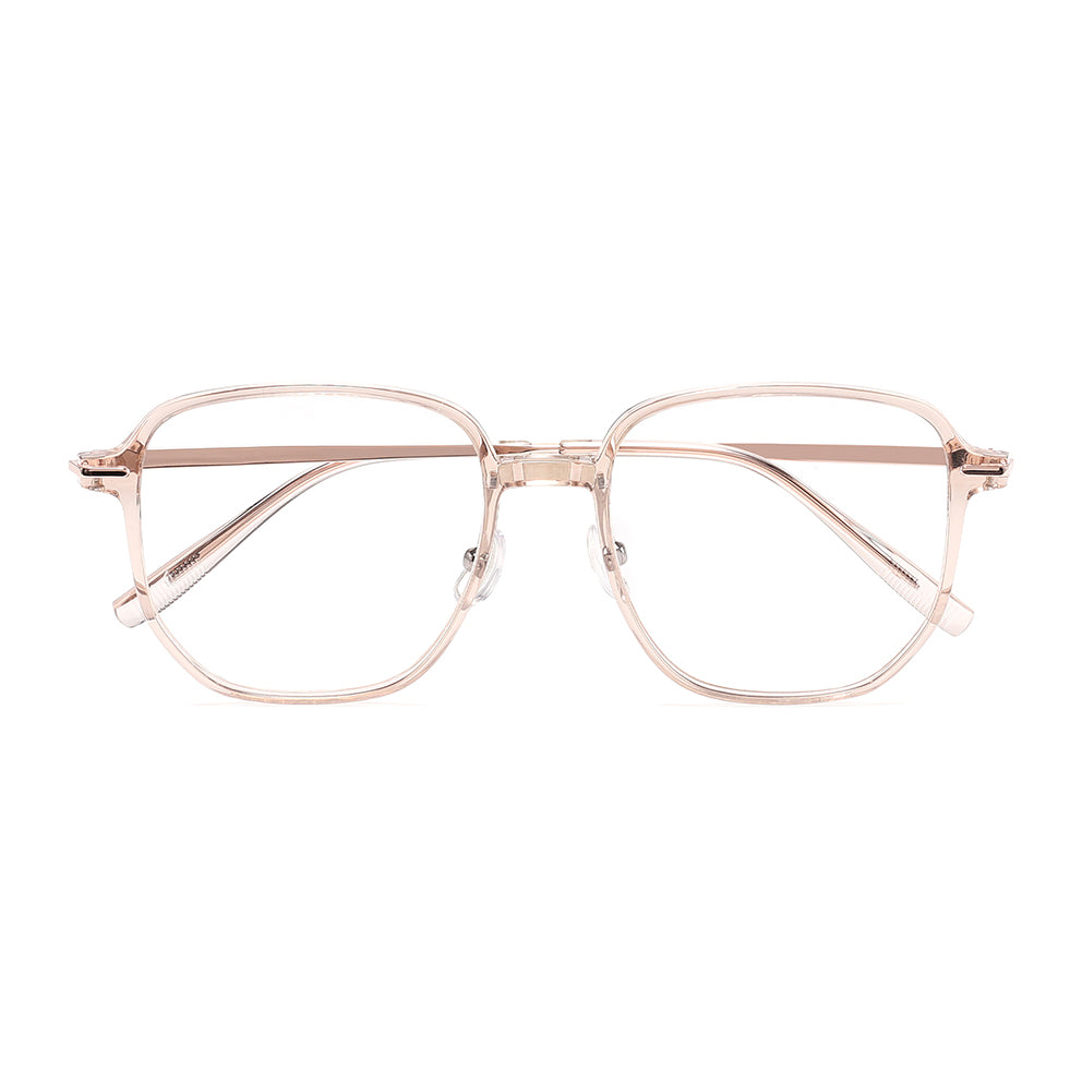 Misha Eyeglasses in Champagne