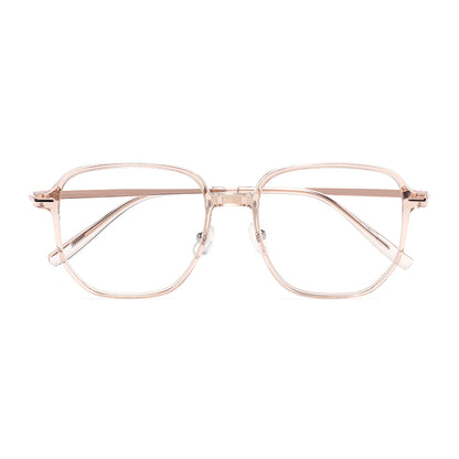 Misha Eyeglasses in Champagne