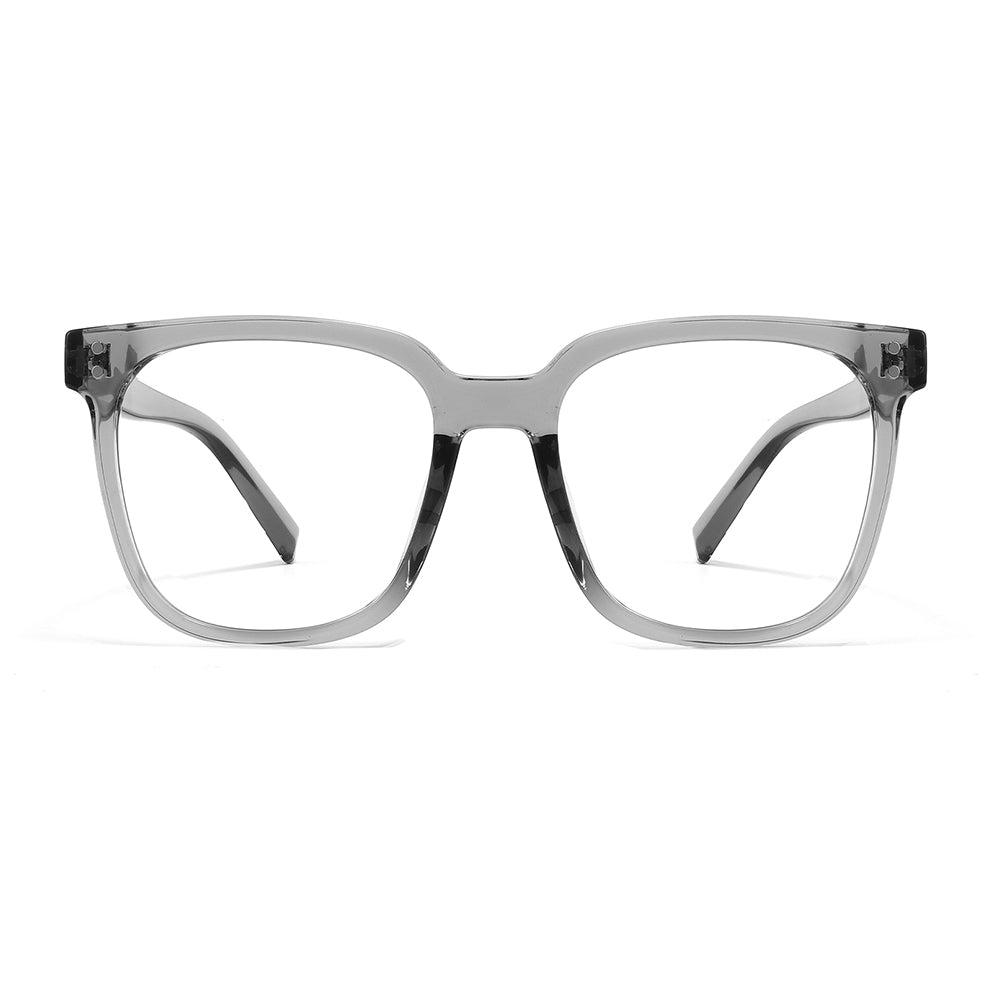 Malie Eyeglasses in Grey