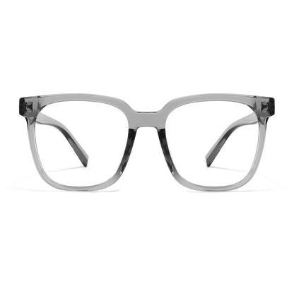 Malie Eyeglasses in Grey